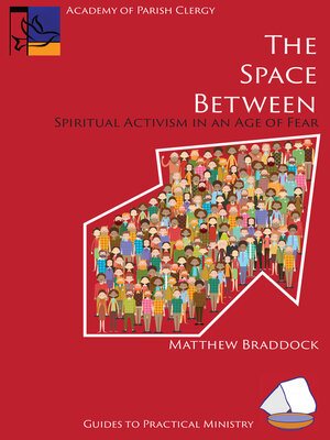 cover image of The Space Between
